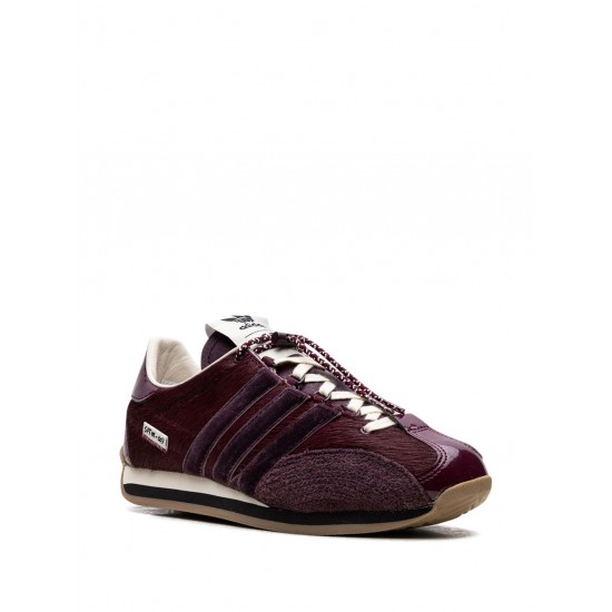 Adidas x Song For The Mute Country OG sneakers