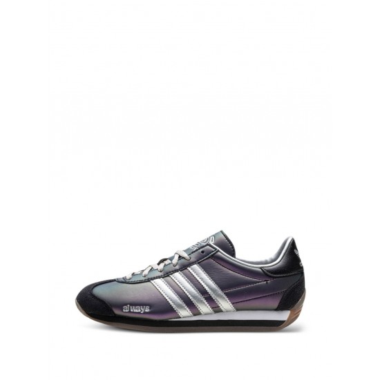 Adidas x Always Do What You Should Do Country OG Sneakers
