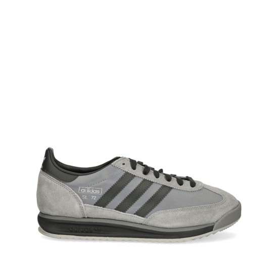 Adidas Side stripe sneakers