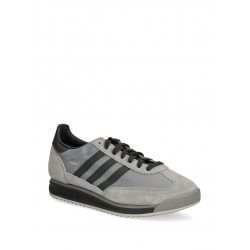 Adidas Side stripe sneakers