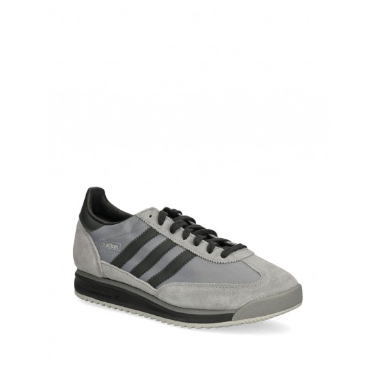 Adidas Side stripe sneakers