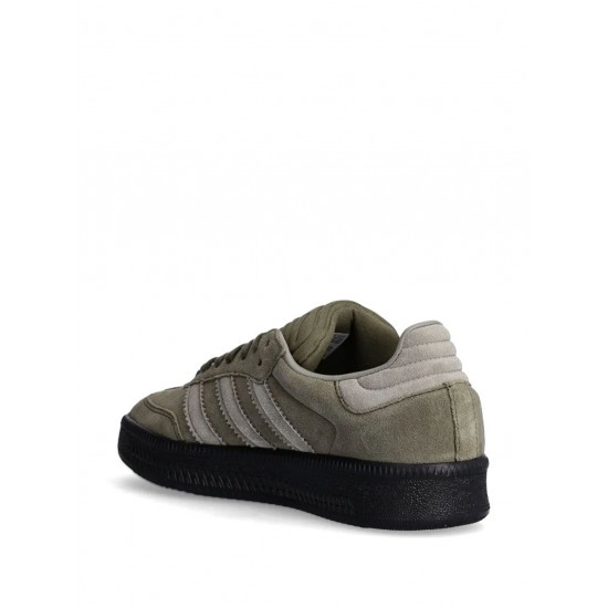 Adidas Samba XLG sneakers