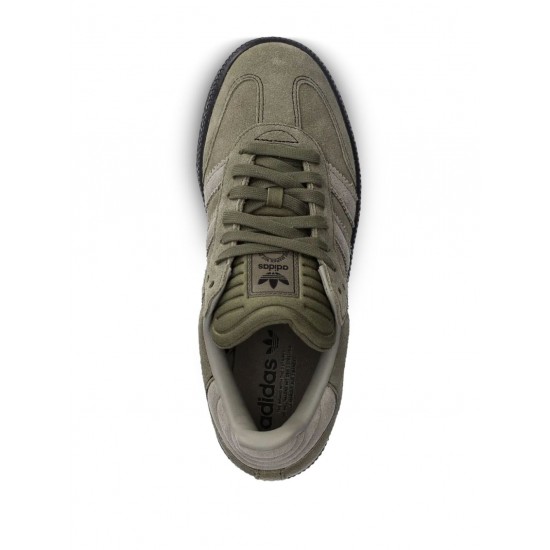 Adidas Samba XLG sneakers