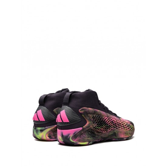 Adidas AE 1 MX Fuchsia sneakers