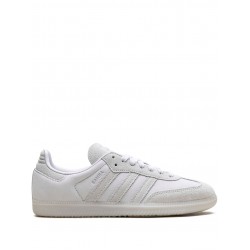 Adidas Samba Dash Grey Sneakers