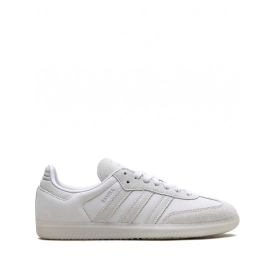 Adidas Samba Dash Grey Sneakers