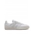 Adidas Samba Dash Grey Sneakers