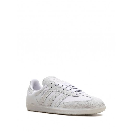 Adidas Samba Dash Grey Sneakers