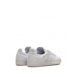 Adidas Samba Dash Grey Sneakers