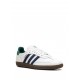 Adidas Samba OG Black/White/Collegiate Green sneakers