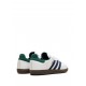 Adidas Samba OG Black/White/Collegiate Green sneakers