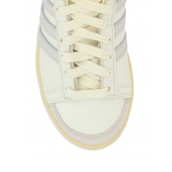 Adidas Jabbar Hi sneakers