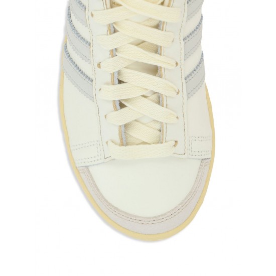 Adidas Jabbar Hi sneakers