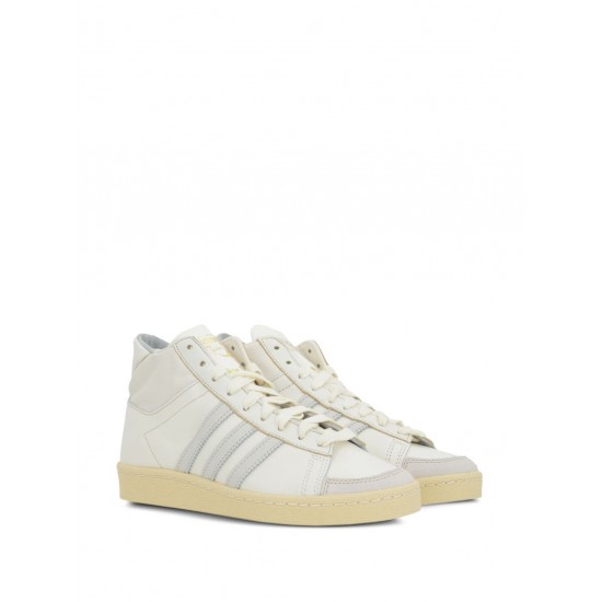 Adidas Jabbar Hi sneakers