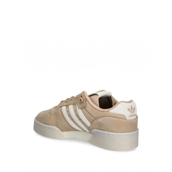 Adidas Rivalry Lux Sneakers