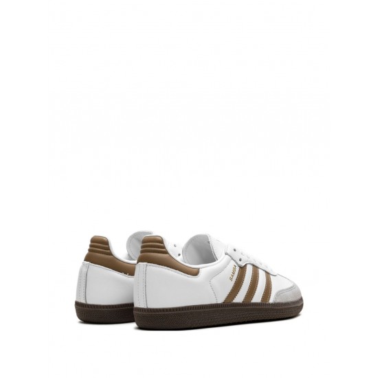 Adidas Samba Sneakers