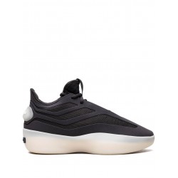Adidas x Fear of God Athletics II Mid Night Brown sneakers