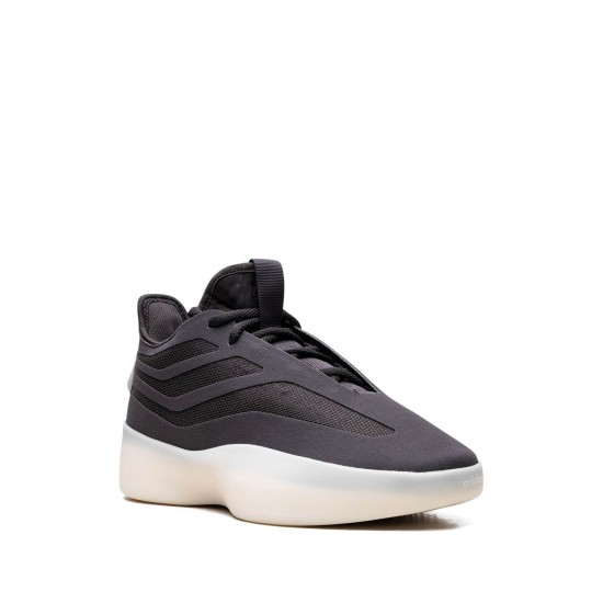 Adidas x Fear of God Athletics II Mid Night Brown sneakers Adidas x Fear of God Athletics II Mid Night Brown sneakers