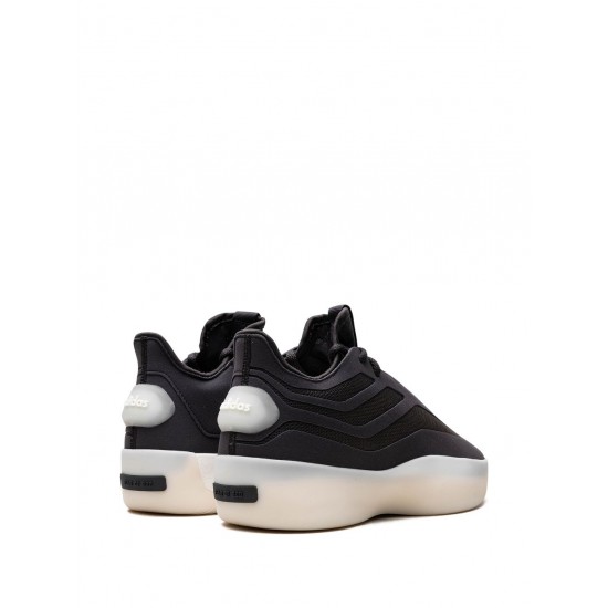 Adidas x Fear of God Athletics II Mid Night Brown sneakers Adidas x Fear of God Athletics II Mid Night Brown sneakers