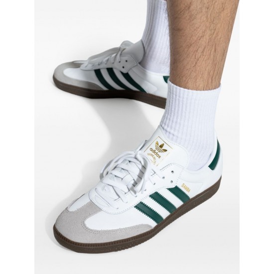 Adidas Samba Sneakers