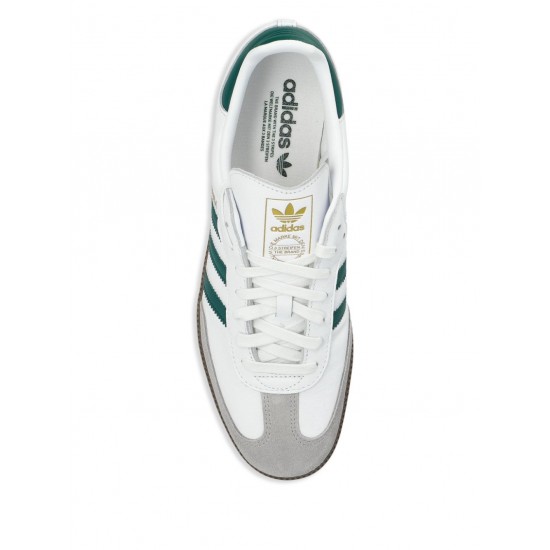 Adidas Samba Sneakers