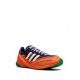 Adidas x Bad Bunny adiZero SL72 "Maroon" sneakers