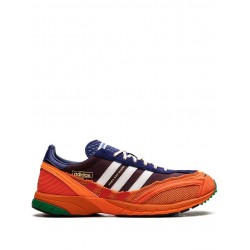 Adidas x Bad Bunny adiZero SL72 "Maroon" sneakers