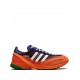 Adidas x Bad Bunny adiZero SL72 "Maroon" sneakers