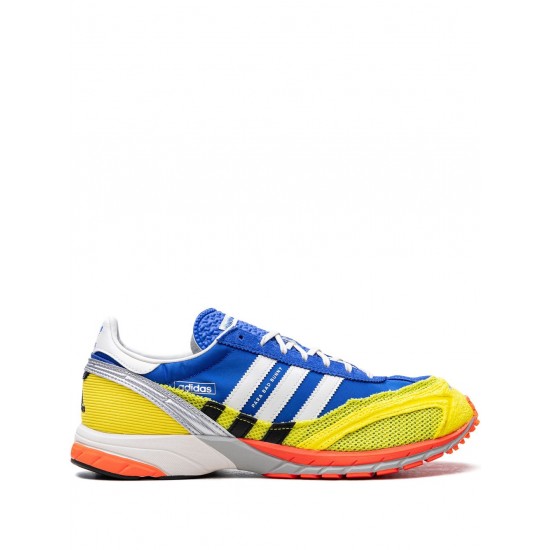 Adidas adiZero SL72 "Bad Bunny - Blue" sneakers
