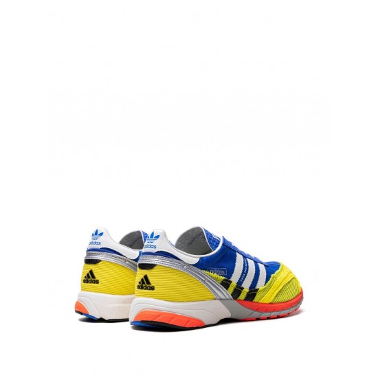 Adidas adiZero SL72 "Bad Bunny - Blue" sneakers