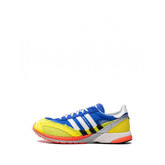 Adidas adiZero SL72 "Bad Bunny - Blue" sneakers