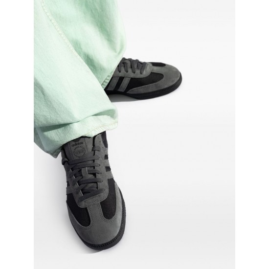 Adidas Samba Sneakers