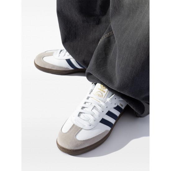 Adidas Samba Sneakers