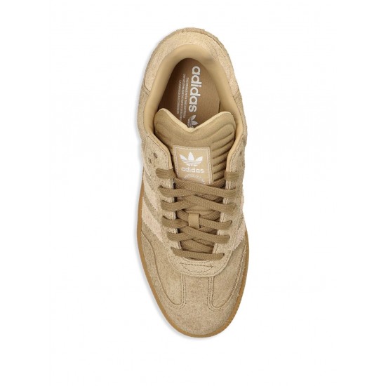 Adidas Samba XLG sneakers