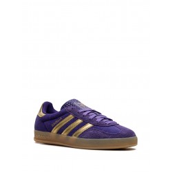 Adidas Gazelle Indoor "West NYC Wizard" sneakers