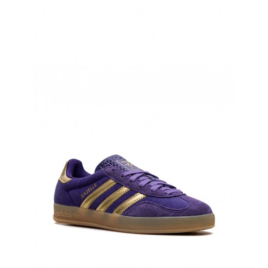Adidas Gazelle Indoor "West NYC Wizard" sneakers