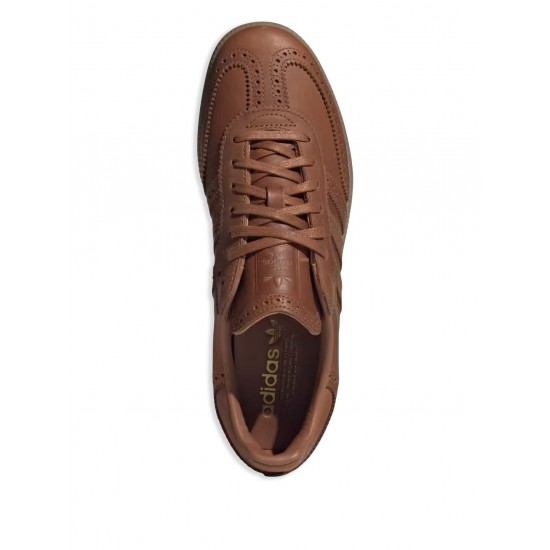 Adidas Samba Brogue Pack sneakers