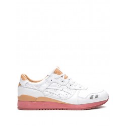 ASICS x Packer x J.Crew Gel Lyte 3 sneakers