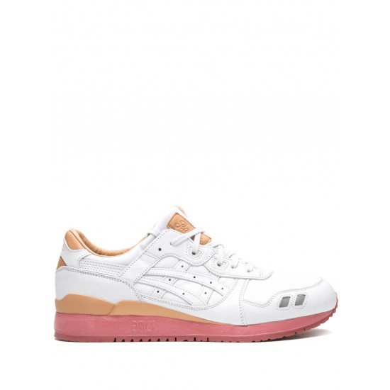 ASICS x Packer x J.Crew Gel Lyte 3 sneakers