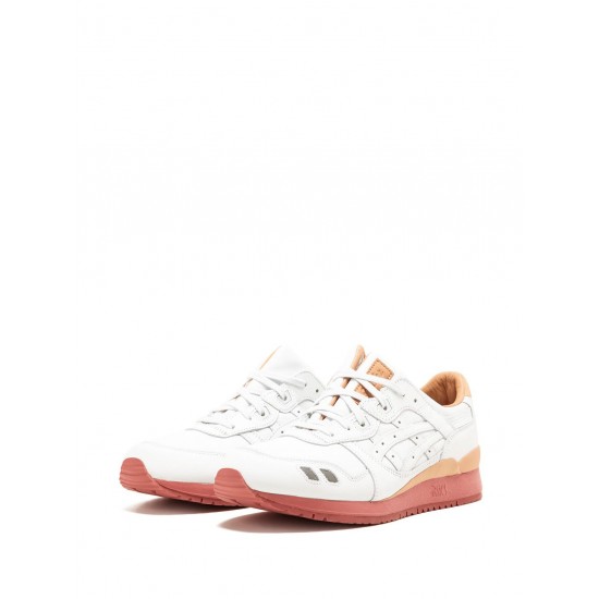 ASICS x Packer x J.Crew Gel Lyte 3 sneakers