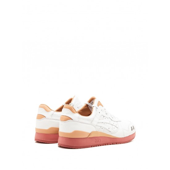 ASICS x Packer x J.Crew Gel Lyte 3 sneakers
