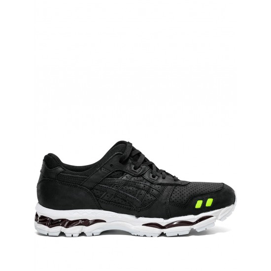 ASICS x Ronnie Fieg Gel-Lyte 3.1 "Super Green" sneakers