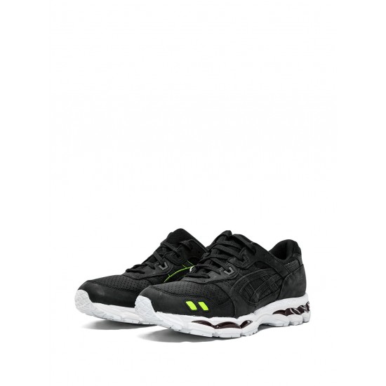 ASICS x Ronnie Fieg Gel-Lyte 3.1 "Super Green" sneakers