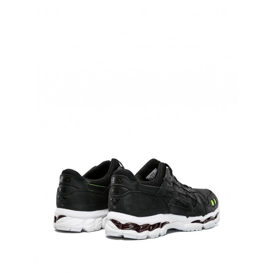 ASICS x Ronnie Fieg Gel-Lyte 3.1 "Super Green" sneakers