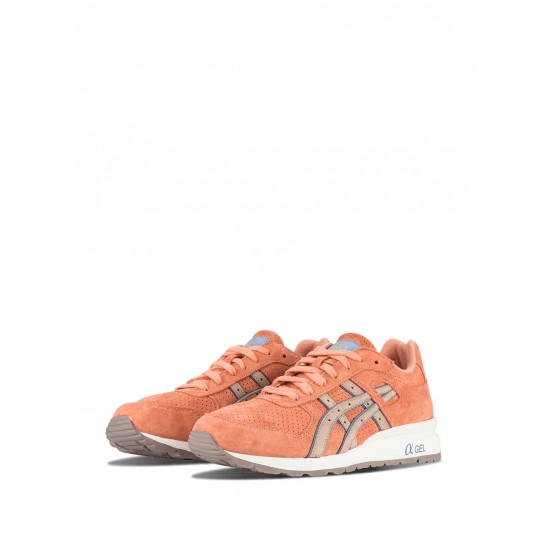 ASICS x Ronnie Fieg GT 2 "Rose Gold" sneakers