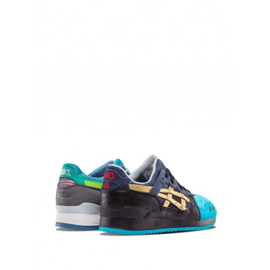 ASICS GEL-Lyte III "Ronnie Fieg Homage" sneakers