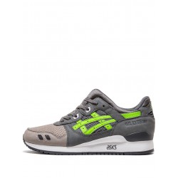 ASICS x Ronnie Fieg Gel-Lyte 3 "Super Green 2016" sneakers