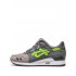 ASICS x Ronnie Fieg Gel-Lyte 3 "Super Green 2016" sneakers