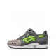 ASICS x Ronnie Fieg Gel-Lyte 3 "Super Green 2016" sneakers