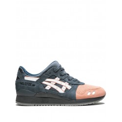 ASICS Gel Lyte 3 MIJ "Salmon Toe 2.0 Japan" sneakers